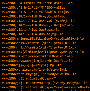 Steve YARA Synapse Miller tweet media
