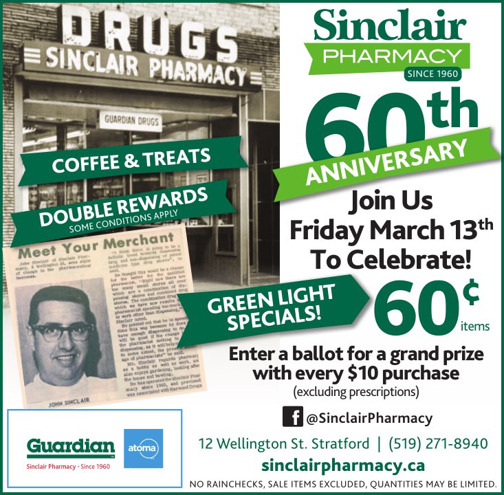 Sinclair Guardian Pharmacy tweet media
