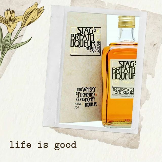 StagsPuff's tweet photo. Our "not our 30th anniversary livery" - still available @johnlewisandpartners and back on duty once our year of celebrating is over.
.
.
.
.
.
#stagsbreath #liqueur #stagsbreathliqueur #honey #mead #whisky #lightalcohol #instadrink #instadram #newalcohol… https://t.co/YnyihHZG5f https://t.co/yJzhCVhnvx