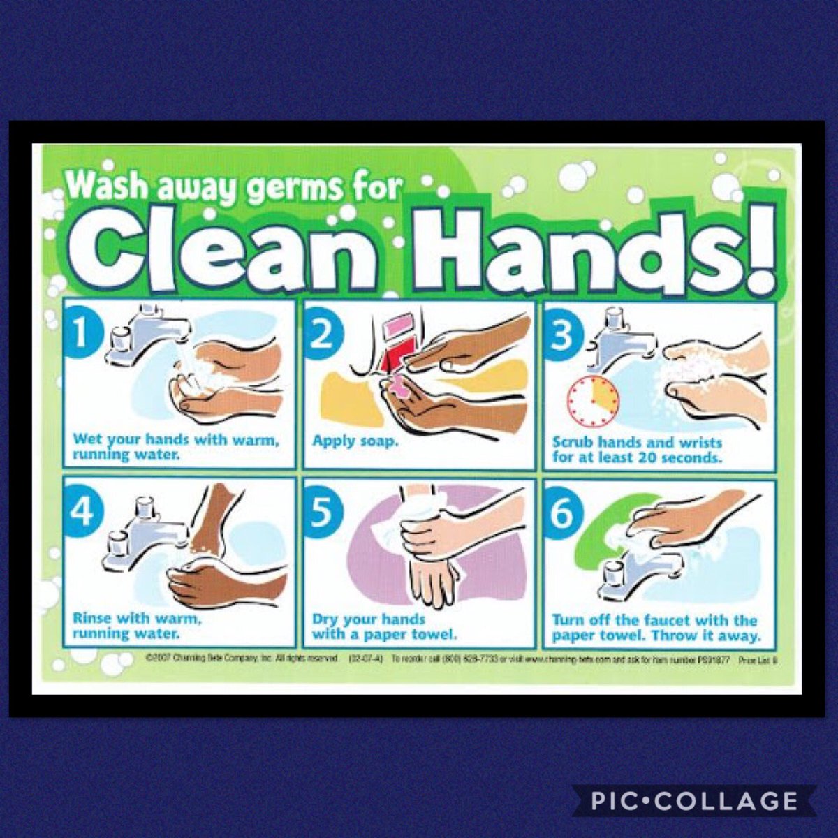 You are the first defense in keeping yourself healthy. Eat right, exercise and wash your hands often. Cafeteria♥️Classroom♥️Community #themoreyouknow🌈 @rialtonetwork @californiasna @CADeptEd @USDAFoodSafety
