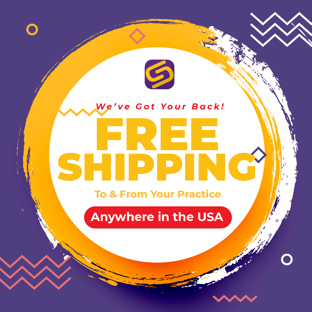 cdsdentalstudio's tweet photo. Did you know that CDS Dental Studio pays for shipping to and from your dental practice? We use UPS 2-Day Shipping that ensures that you get your cases back quickly. #dentistry #dentallab #fullservice #dentalimplants #dentalrestorations #dentistry  #usadentallab #dentistrylife https://t.co/2kXz7ggJHP