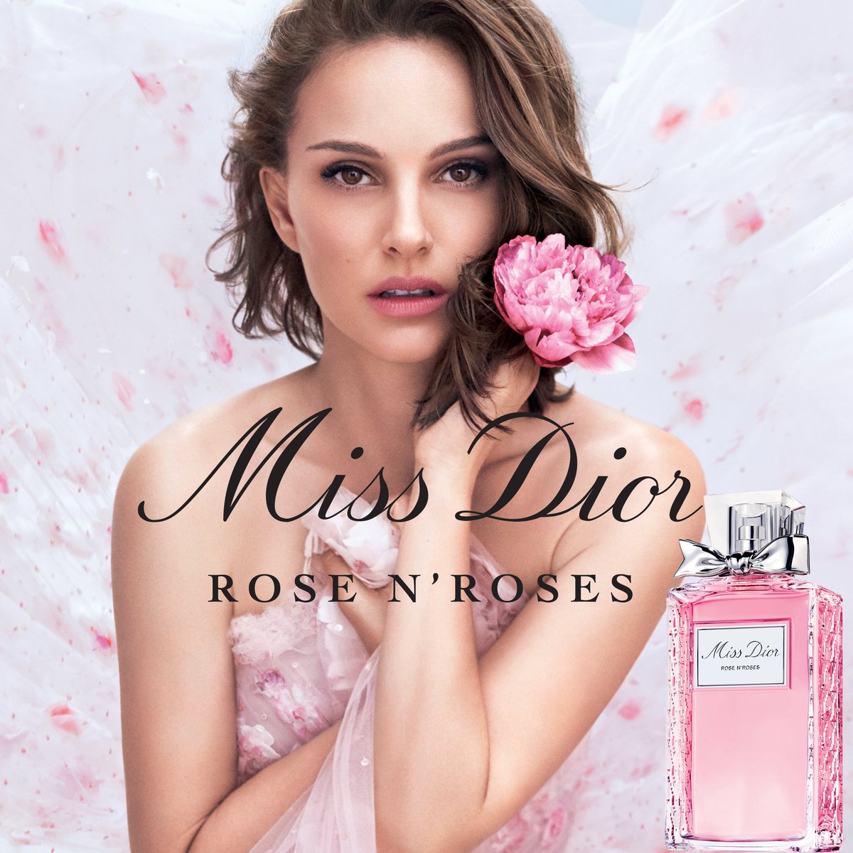 Miss Dior Rose N' Roses 