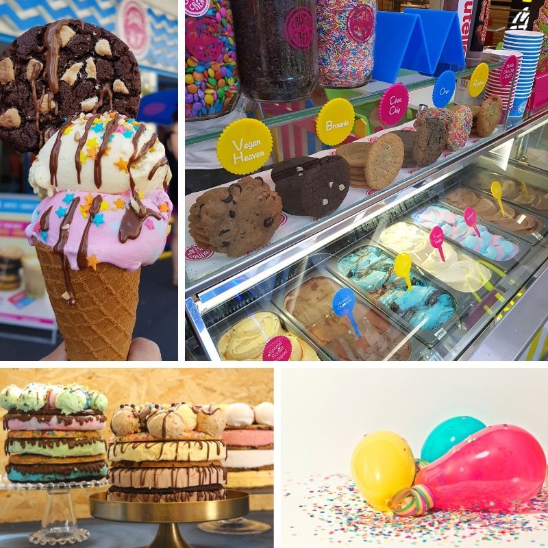 Be the hostess with the mostest with our most MAGICAL dessert!
😎🍧💃🍪🍡🍦😎🍧💃🍪🍡🍦😎
Check out our website for all our CATERING options or email us on hello@crumbsandcream.co.za to book today!
#CrumbsAndCream #CrumbsParty #IceCreamSandwiches #DessertCatering