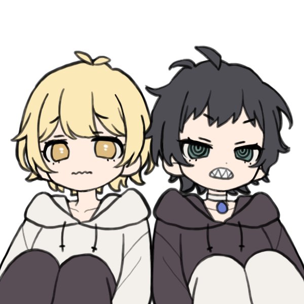 榊󠄀間さんがTwitterに投稿した獪岳(鬼滅の刃)のイラスト。