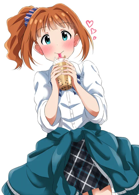 高槻やよいちゃん 