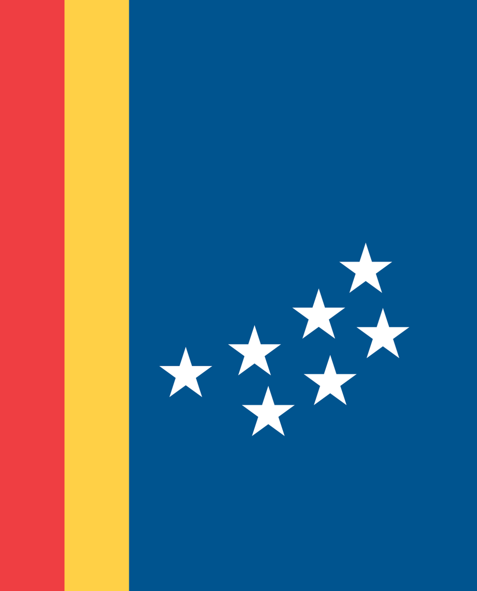 Rarely do city flags offer inspiration for soccer crests &amp; color schemes in the US, but I've found some good ones. This is the flag of Durham, NC.