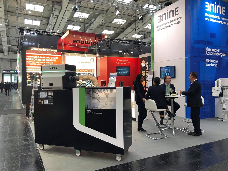 3nine1's tweet photo. Due to the current situation regarding COVID-19, many events that would have taken place this spring are now being postponed. Find all the updates on upcoming trade shows on our website.

https://t.co/Czqcb7MH1D https://t.co/4A0c9g53wv