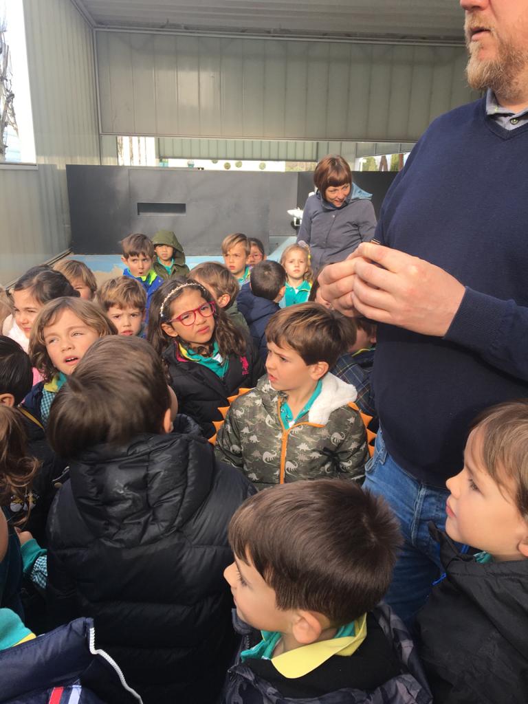 Colegio Mirabal Infantil tweet media