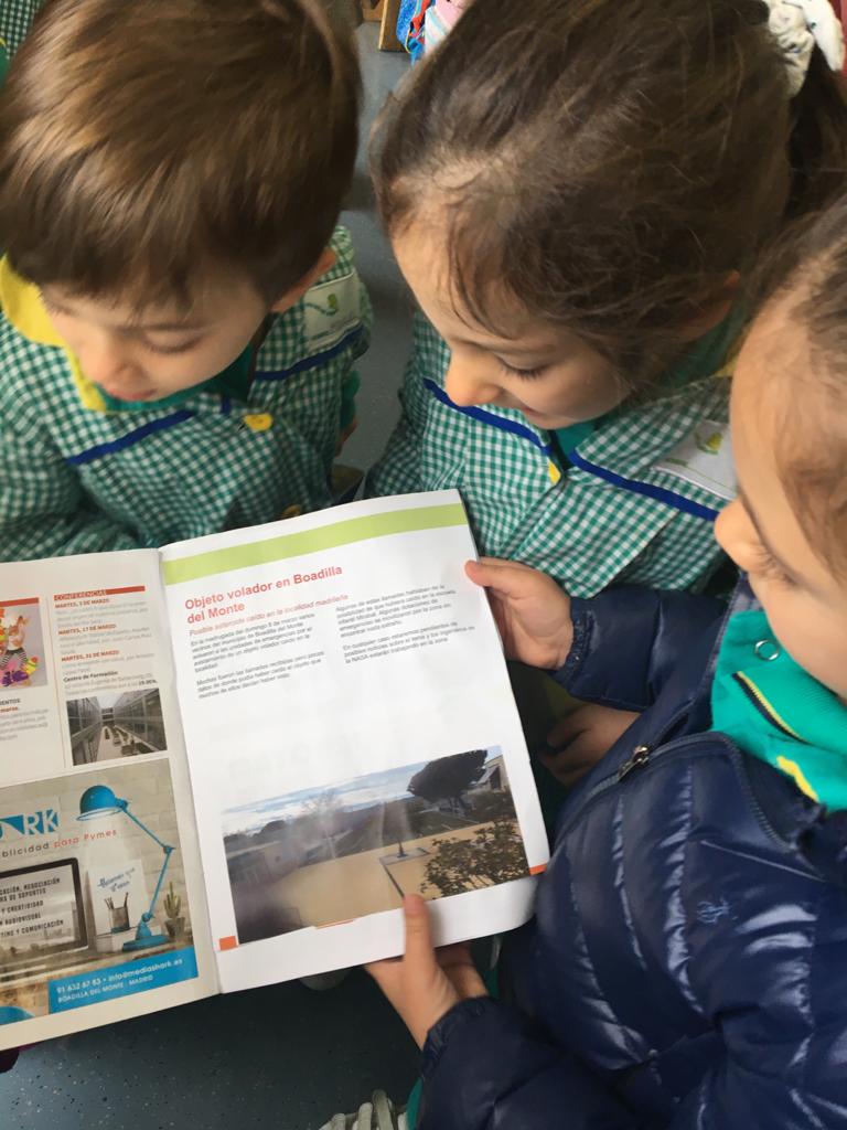 Colegio Mirabal Infantil tweet media