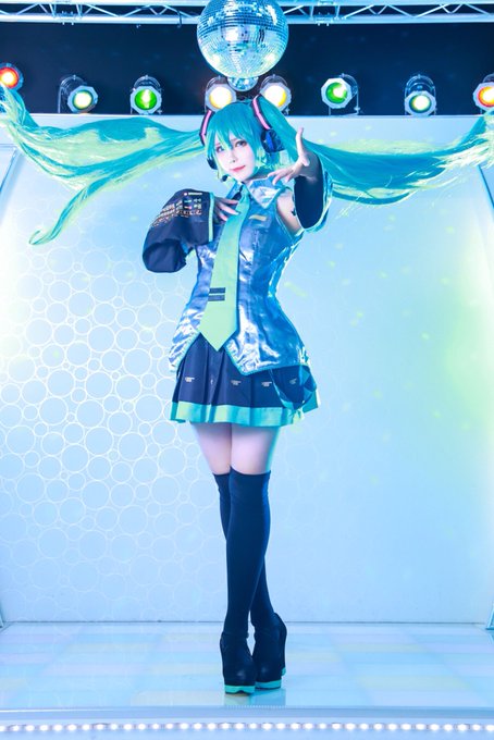 コスプレイヤーmonaのTwitter画像24