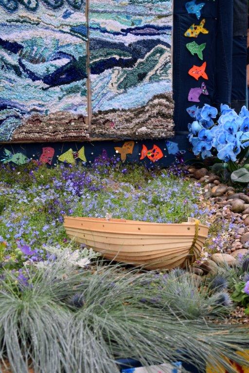 Following our successes in 2018 (silver) and 2019 (gold) we would love to hear from volunteers who can help with our entry for the #ChorleyFlowerShow in August. The theme will be #Mayflower related.  Please contact friends@stlaurence.chorley.co.uk or visit our website.