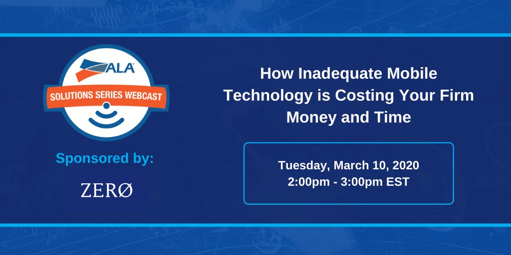 ALA Biz Development tweet media