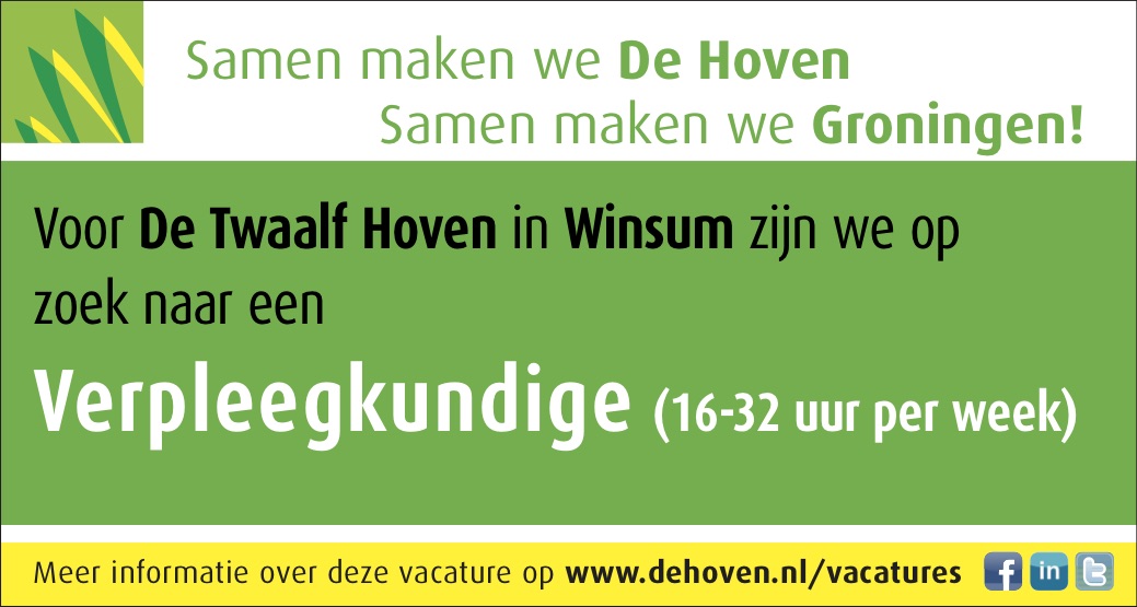 Meer informatie over deze vacature vind je op dehoven.nl/werken-bij/vac…
RT = tof!