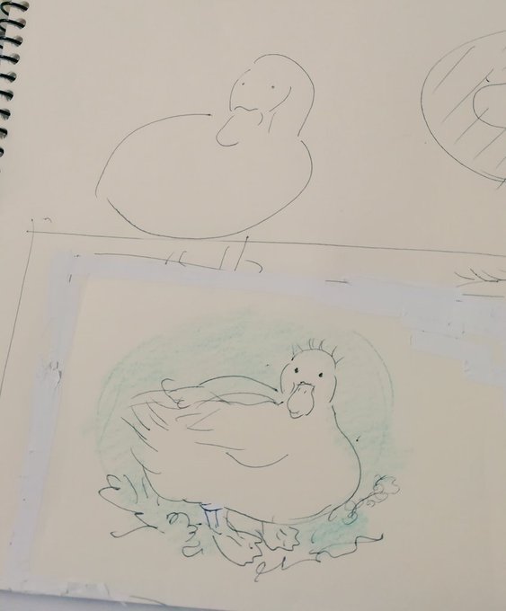上の子はなんだろう 