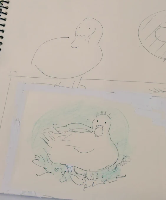 上の子はなんだろう 