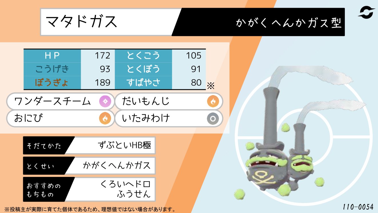 てつぼう ポケモン剣盾育成サンプル ジュラルドン 実は意外と早い 高い特攻 優秀な耐性でサイクルを回すには優秀なポケモン T Co mhrvwrf9 Twitter