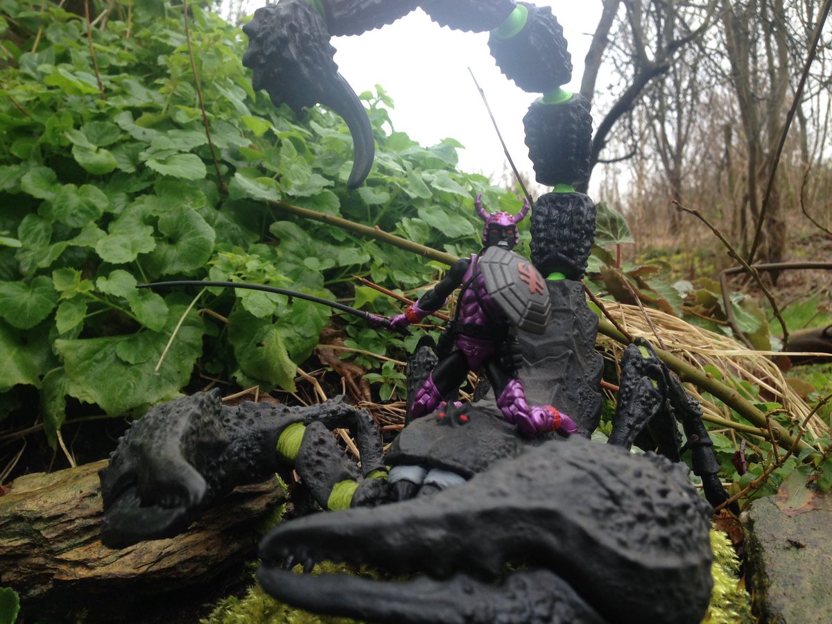 tycondriusfitz's tweet photo. General spidrax from zicatoys #zicatoys #sectaurs #generalspidrax #toyphotography @JayCochran @ToyboxSoapbox @ToyNewsInterna1 @michaelmercy @RealTarx9 @Moonsphinx26 @Ardvizcarr @littleWookiee https://t.co/aGtqCVd89A