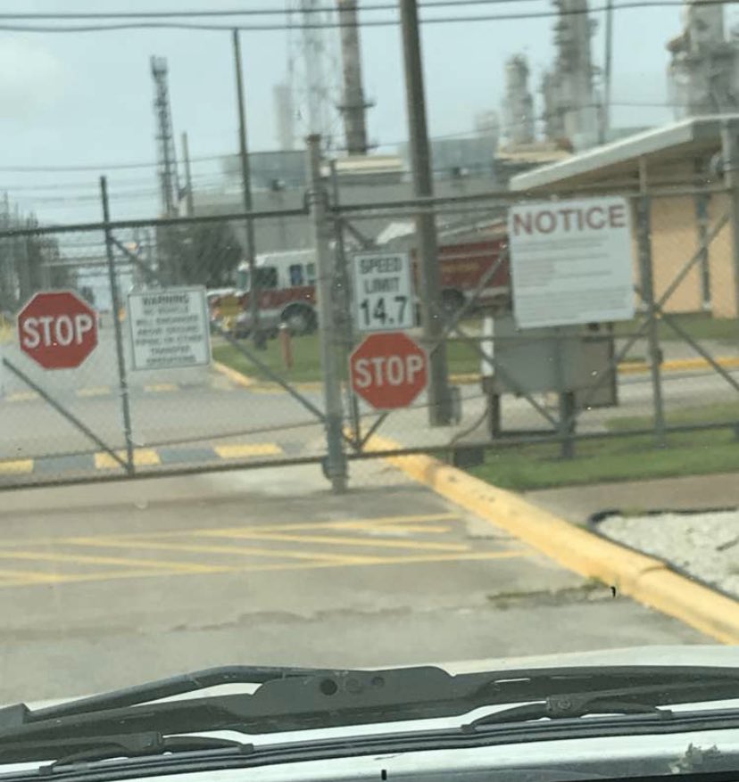 Some speed zones make sense, some don’t, but this is in a category all it’s own. How do you even do .7 mph!? #signfail #DAV #RBM