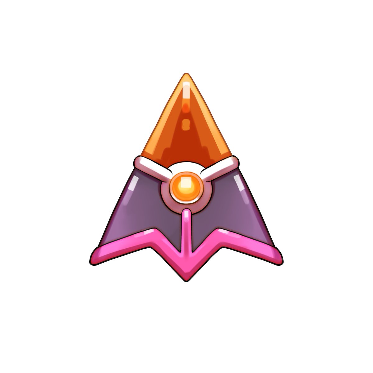 Uzivatel Hi Go Na Twitteru ライブメタルモデルｖのイラストです ゼロゼクスみんなで応援