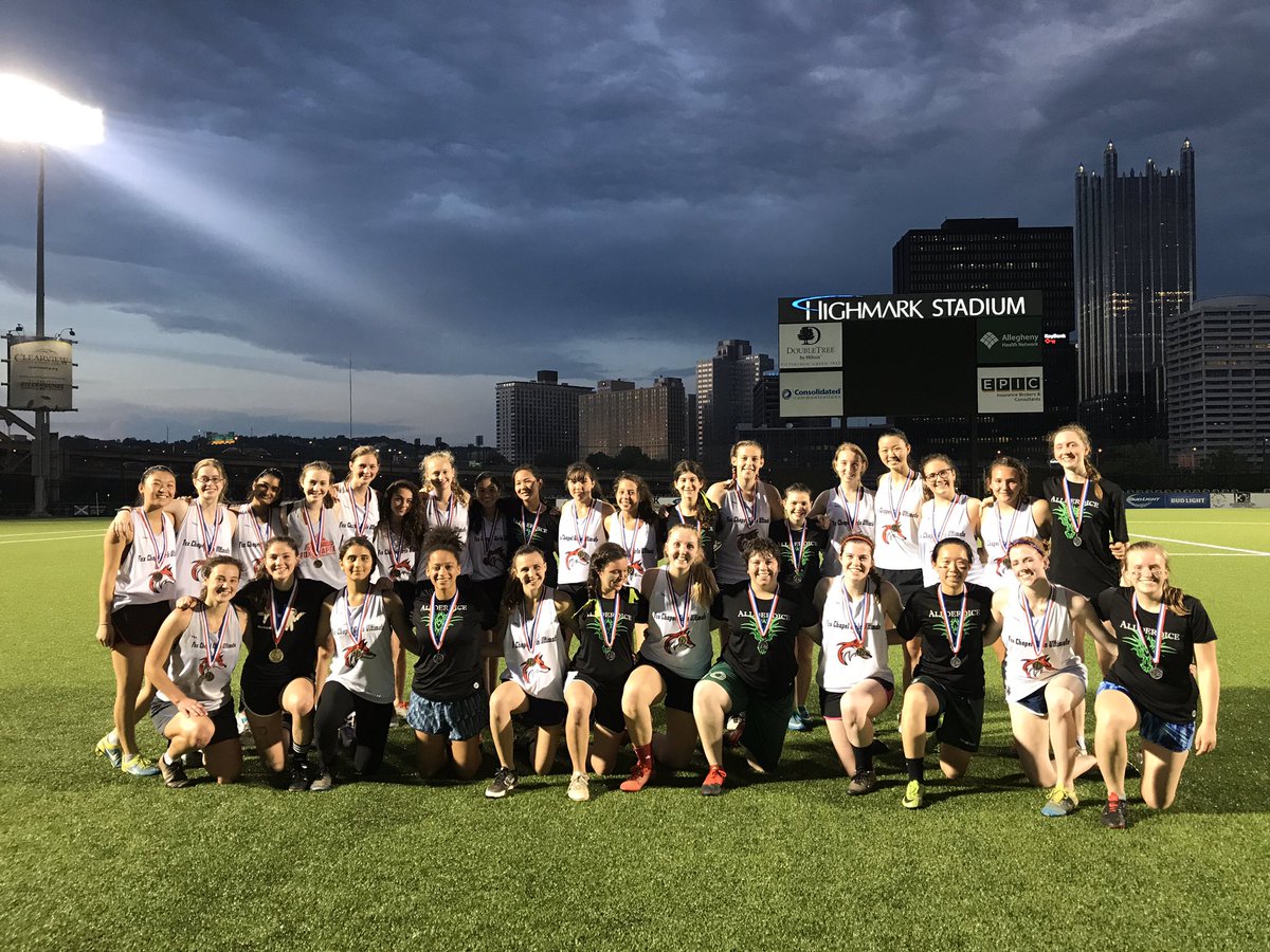 Registration for PHUL Spring League is due this Friday!
Make sure you’ve completed all the steps:
pittsburgh-ultimate.org/phul-spring-le…