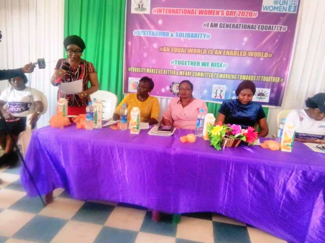 BengonetDev's tweet photo. #IWD2020 #EachforEqual2020  #BENGONET https://t.co/ILLpN14psr