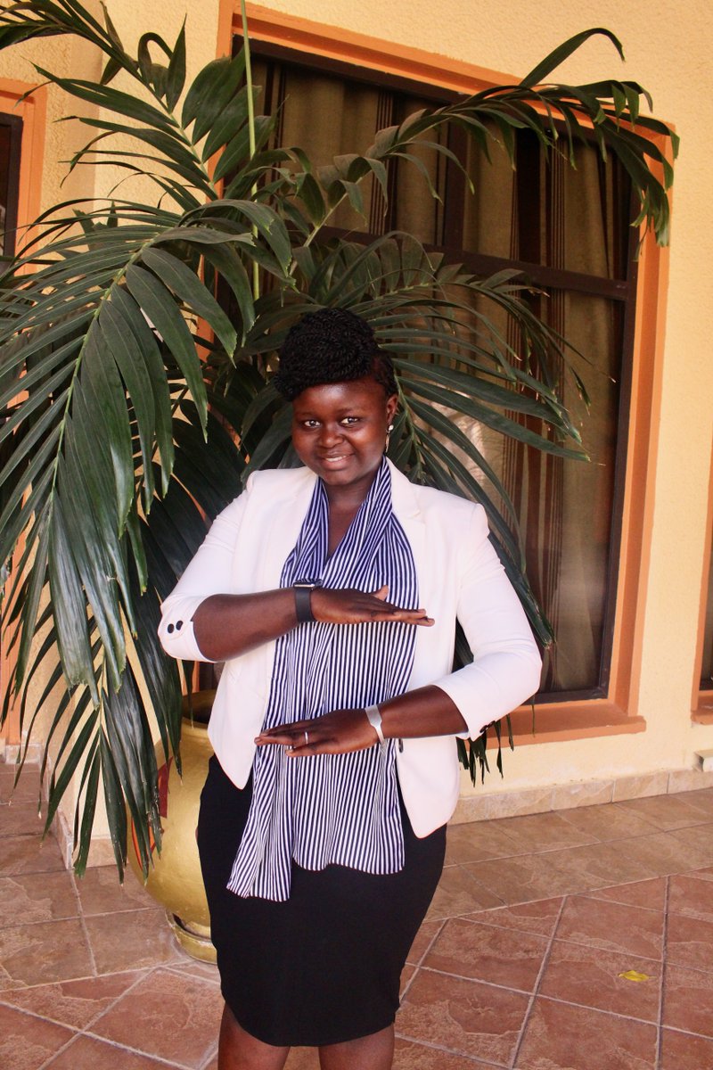 MoveDemocracy's tweet photo. This year we celebrated #IWD2020 w/ our partners @FIOHGambia &amp; @CIPEglobal at the Women Deliver Forum where we discussed how leaders in civil society, govt. &amp; business can collaborate to deliver prosperity. #SectorsTogether4Prosperity  #EachForEqual https://t.co/0rQGlvodl8