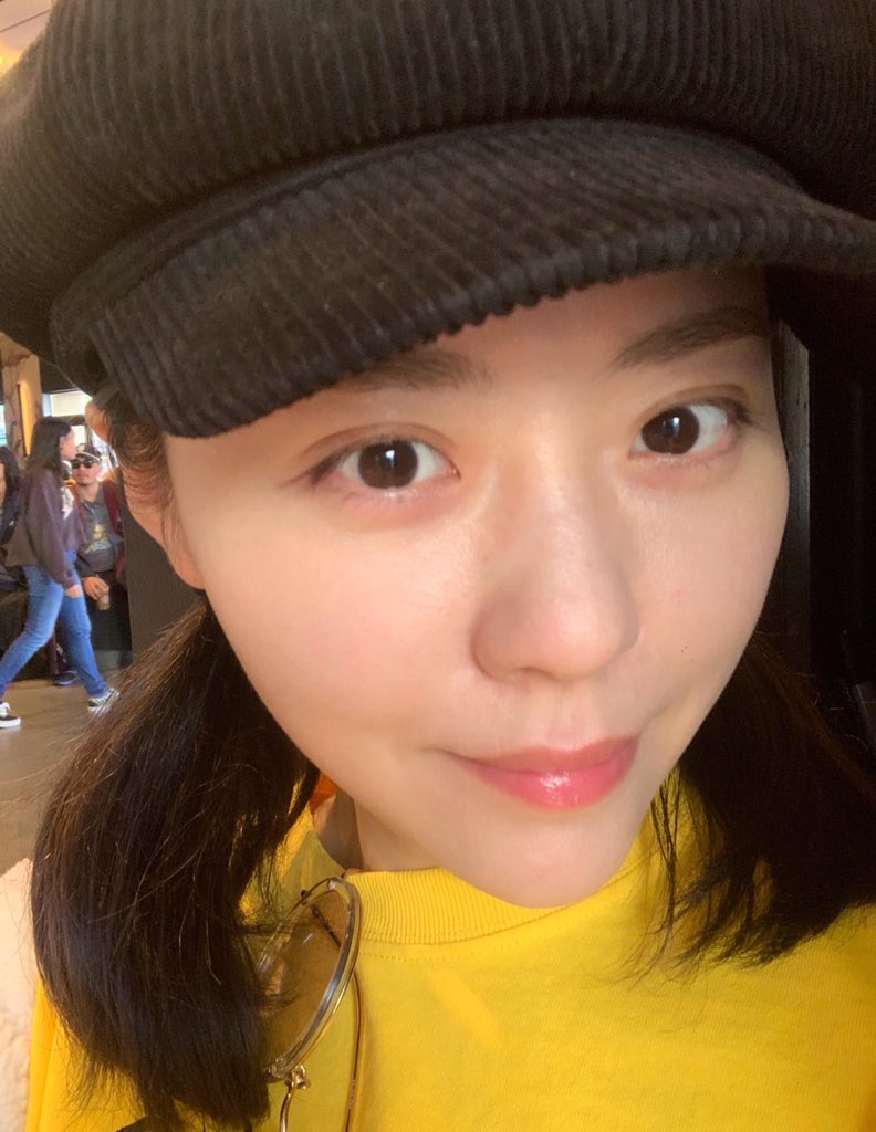 Jane Zhang tweet media