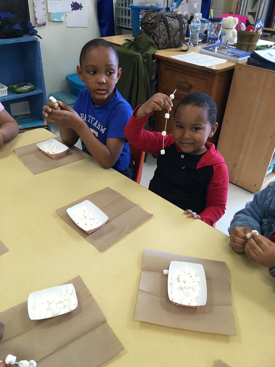 EOYPrek's tweet photo. I made a lightning bolt @eotigers @badgercoffey https://t.co/vWnLzu6OPc