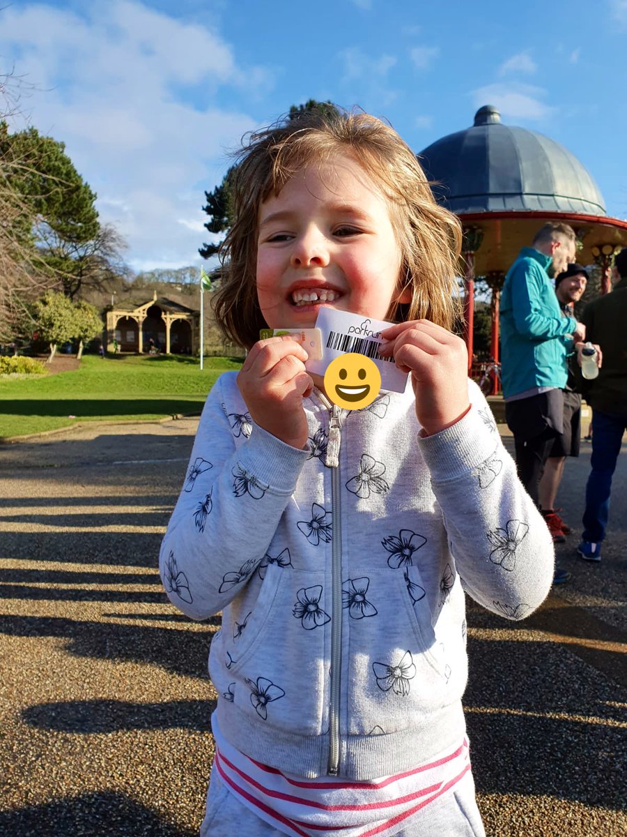 SCFM_Tweets's tweet image. Well done to Ellie in Year 1 who completed her 11th Junior Parkrun this weekend - that’s the equivalent of half a marathon! Lots more steps towards our #virtualpilgrimage