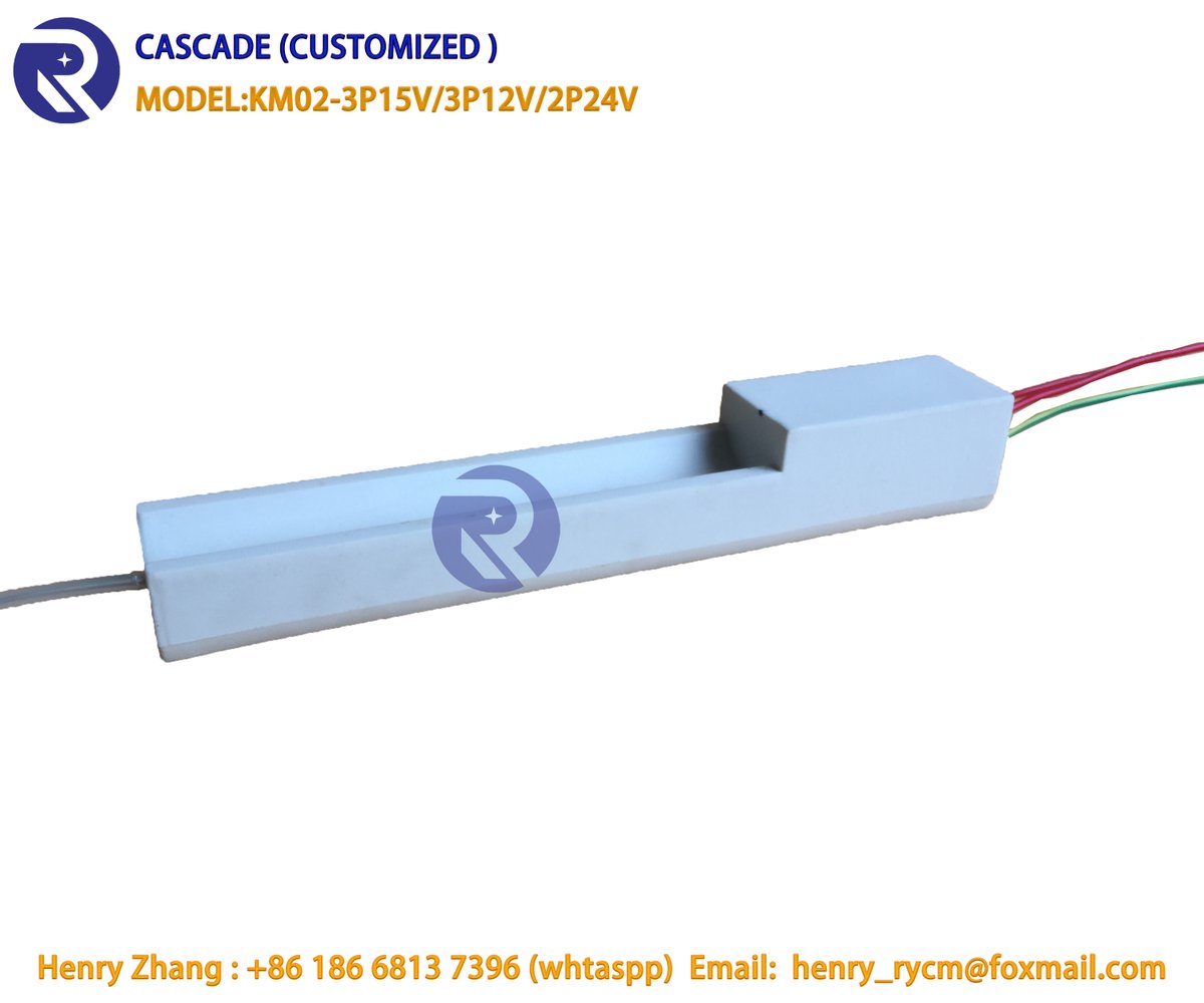 Today Introduction (2020-03-08)
Product: Powder spray gun shell
Model: RY-KM02
Color: Yellow
Configuration: Spray gun body *1 + Round Nozzle *1 + Flat Nozzle *1 + Trigger shell*1 + Plastic tube*1 + Deflector *6
Feature: Classical, Economical &amp; Practical