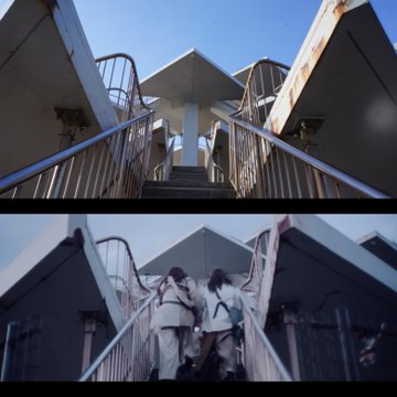 乃木坂46 25thシングル しあわせの保護色 のmvは ロケ地情報まとめ あいどるぺ す
