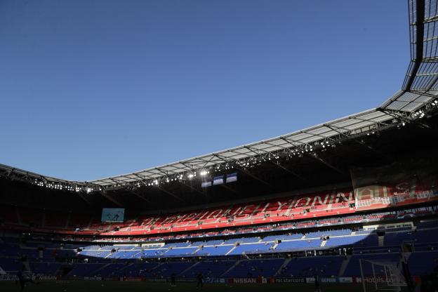 L'Équipe tweet media