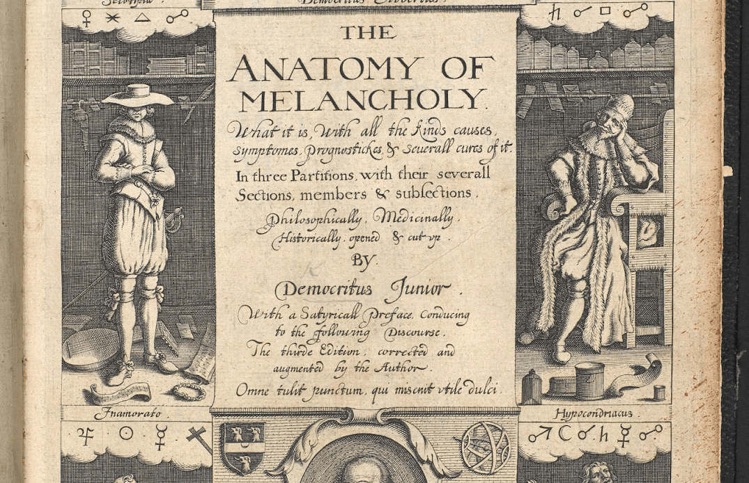 Squish_Global's tweet photo. Cannabis History: In 1621, Robert Burton first published his book The Anatomy of Melancholy with referred to the benefits of CBD-related medicine for mental problems. https://t.co/ifQsz1ops2