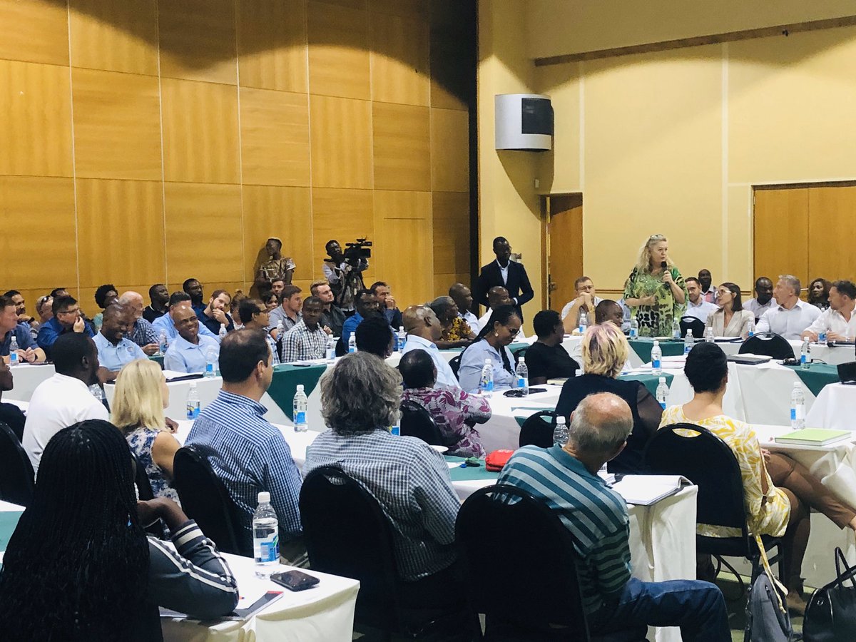 NTFNamibia's tweet photo. The poultry industry has come in numbers to attend the public address by the Hon. Minister Tjekero Tweja on key issues affecting the poultry industry. #MITSMED #NTFNamibia #GrowthatHome https://t.co/UkzKI86UAr