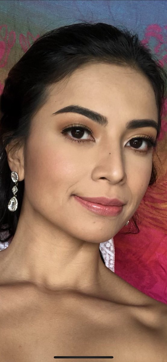 alain_chua's tweet photo. My hair and makeup for ms @glaizaredux
#newshow
#soon #TheSeedOfLove #hairandmakeupalainchua
#alainchua #GlaizaDeCastro #dramaticactress https://t.co/nS8qGgBO42