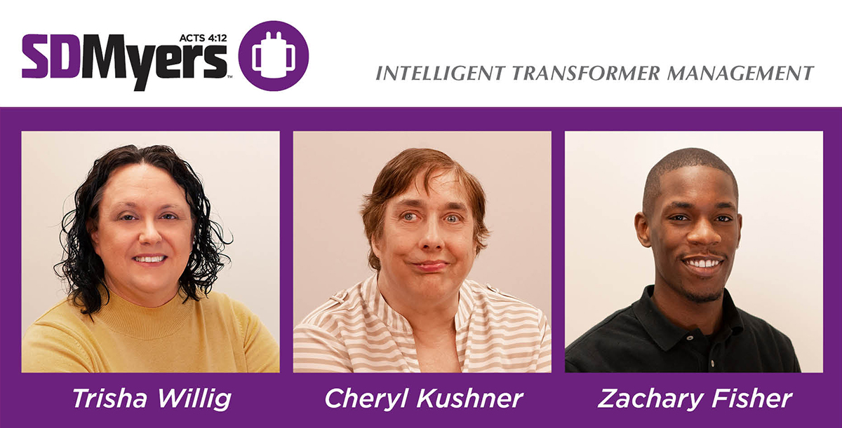 SDMyers, LLC tweet media