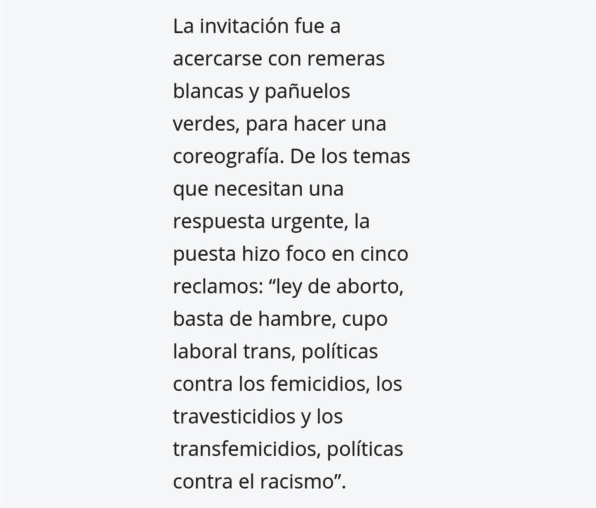udesobediente's tweet photo. Ayer estuvimos en la calle gritando #AhoraPodemos exigiendo cupo laboral trans, basta de femicidios, travesticidios y transfemicidios, aborto legal ya y basta de racismo

#8M

#9M 

#ParoFeminista

#AhoraPodemos https://t.co/L9waOFSSaM