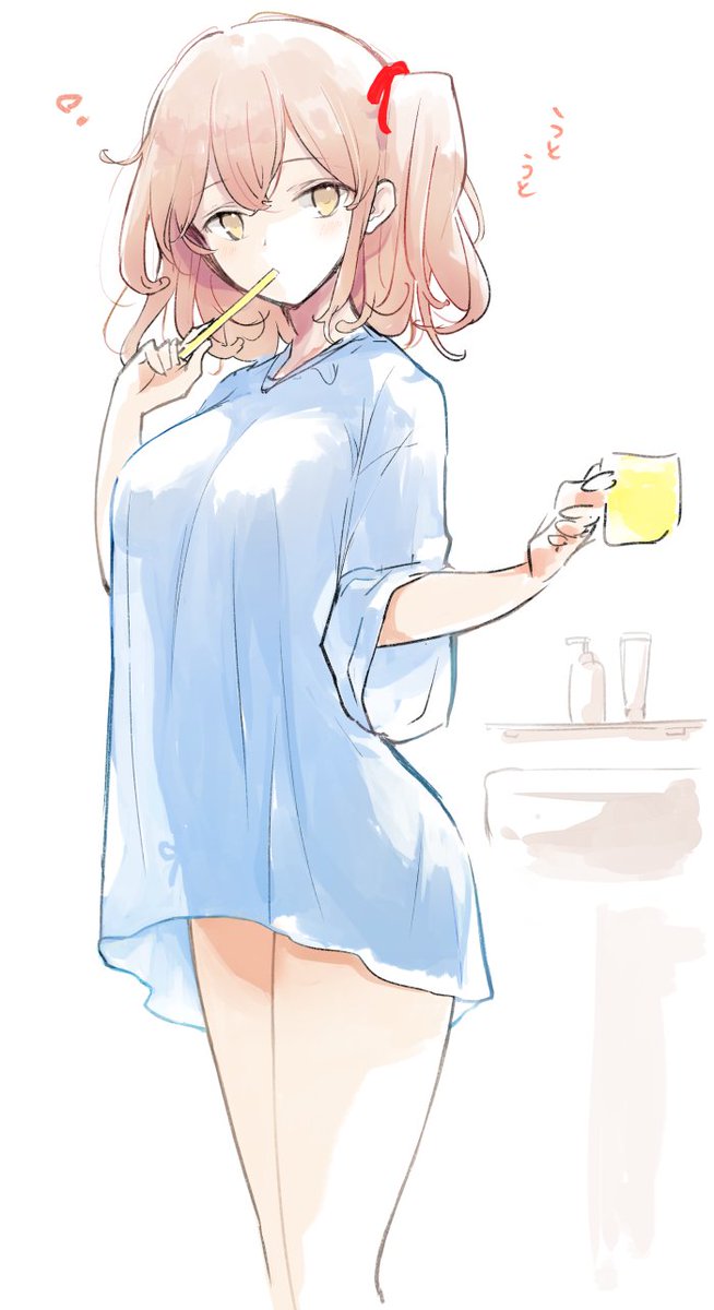 Fgo パジャマ代わりのダボtぐだ子ちゃん が可愛すぎる Fgo パジャマ代わりのダボtぐだ子ちゃん が可愛すぎる