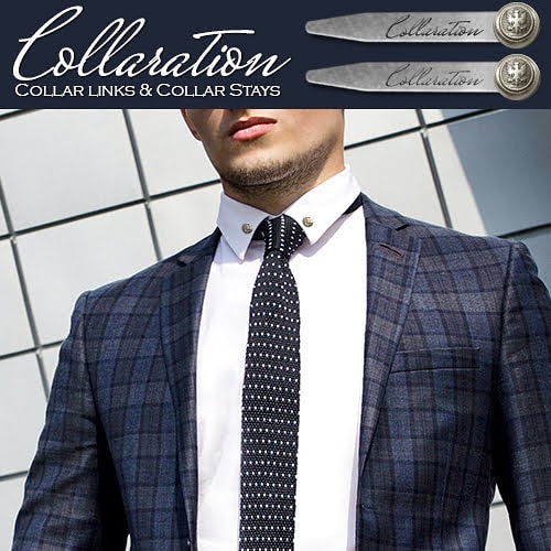 Collaration_'s tweet image. Shop collaration.com #mensfashion #suit #GQ #fashion #style #menswear #mensstyle #trend #ootd #tie #cufflink #tiebar #tieclip #collaration #jewelery