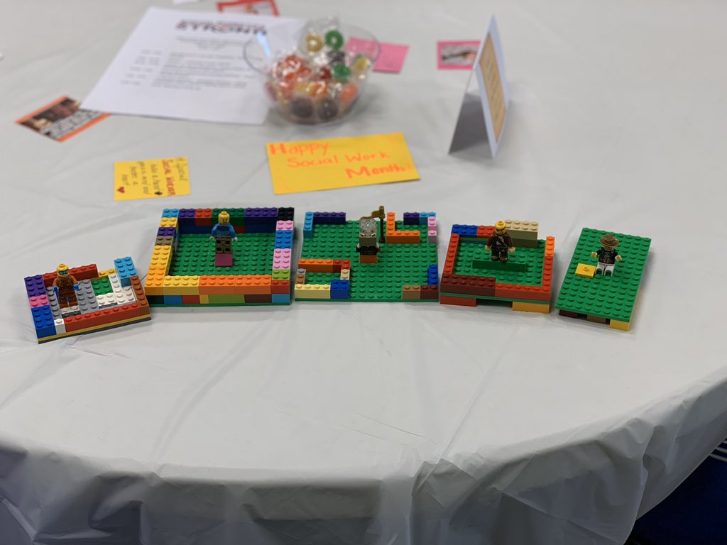 DrLinnen's tweet image. Social worker appreciation day. I was honored to guide a STEAM lesson on intentional communication Where learning was premier and nothing short of excellent. #socialworkers #GenerationStrong @RichlandTwo @KMMPMPanthers @BheBears