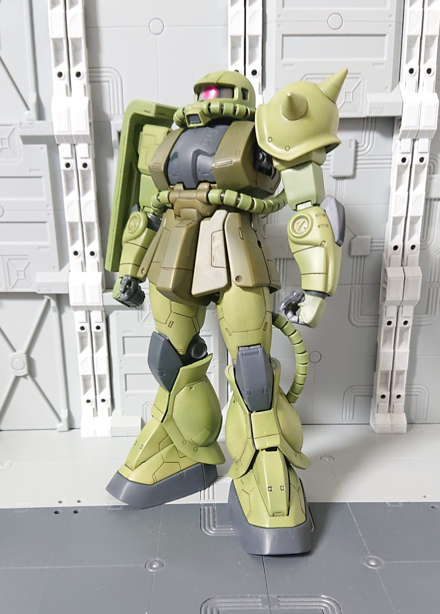 らいのすけ 間に合った Mgザク 1 0の方ですが ガワラ立ちやマシンガンを構えるポーズが決まるので気に入ってます ザクの日 T Co Ke9xtlgd1f Twitter らいのすけ 間に合った Mgザク 1 0の方ですが ガワラ立ちやマシンガンを構えるポーズが決まるので気に入ってます ザクの日 T Co Ke9xtlgd1f Twitter