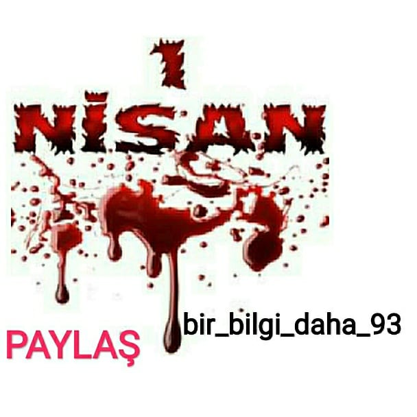 Bilgi93's tweet photo. #1nisan #şakagünü değil
#10000ölü #yılı
#Petrol #AliBabacanFoxTVde #dolar #BarisArduc #pazartesi #BurakBey #SekizinciKusatma #ALTIN #coronavirus #8M2020 #Bitcoin #cukur https://t.co/PZn54kwG88