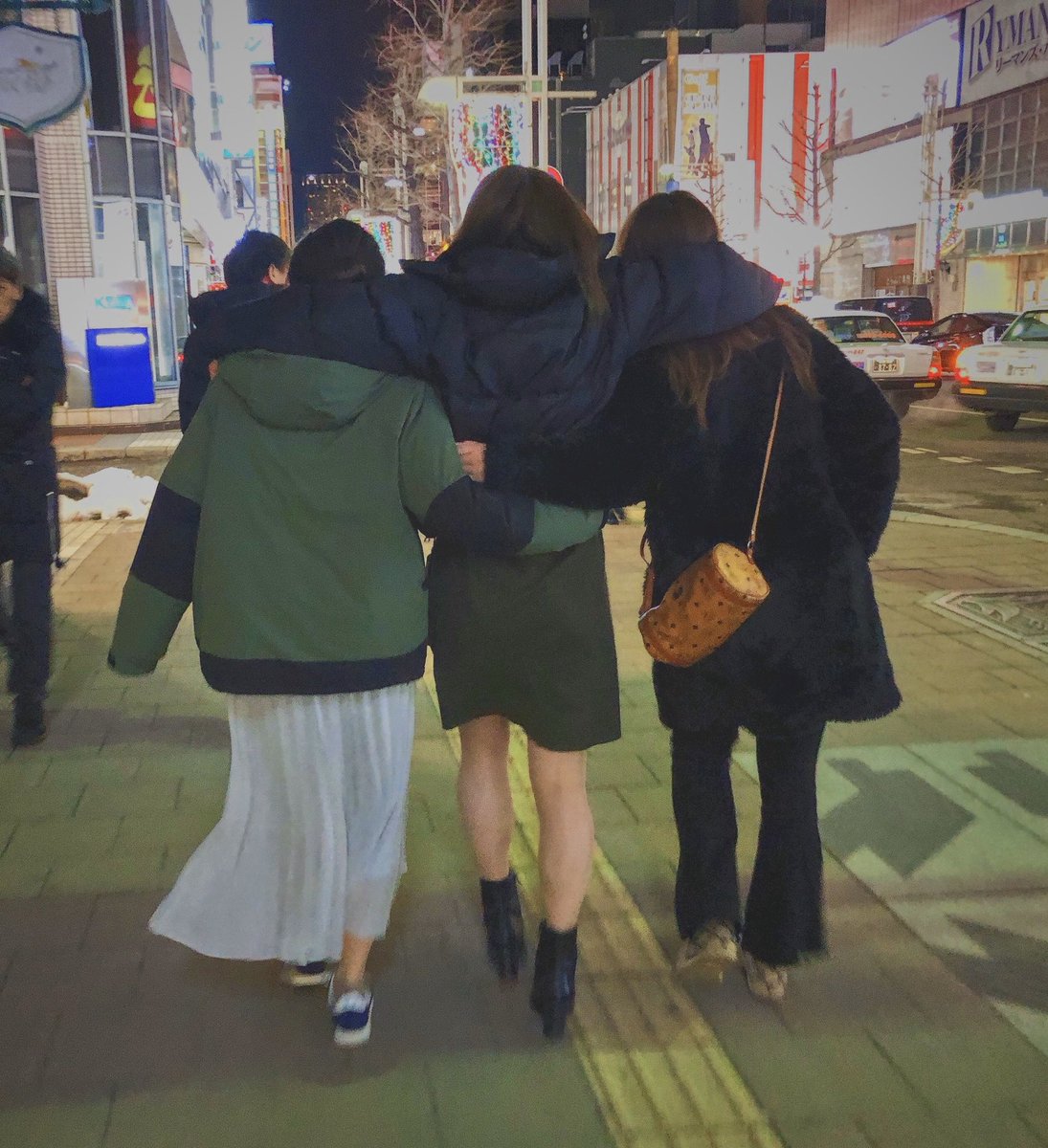 __big5win's tweet photo. はぁ、楽しかったな🙄💭
三姉妹久しぶりだった。 https://t.co/9Mv6kxUuLZ