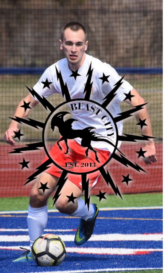 BeastSoccerClub's tweet photo. Second round players also plays at Buffalo State;

Matt Clifford joins us from FC Quake
Dylan Guarino returns for the 2020 season (also our fearless leader and manager https://t.co/ilRzGsB5Cq