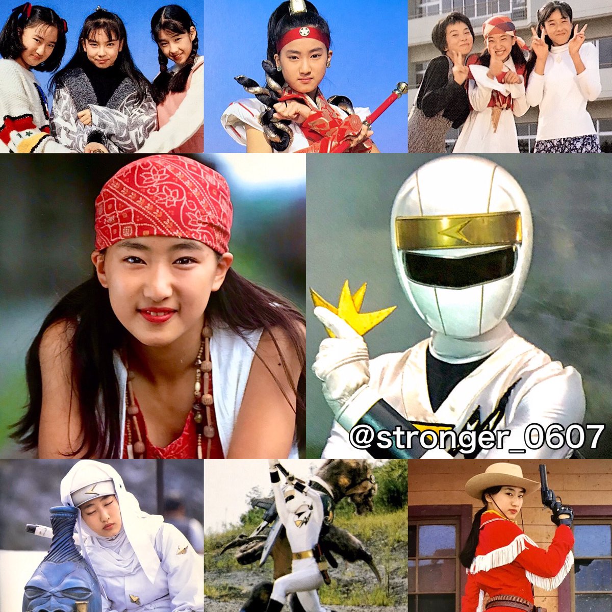 カノヒロ 有言実行三姉妹シュシュトリアン シュシュトリアン花子 山吹花子役 忍者戦隊カクレンジャー ニンジャホワイト 鶴姫役など 広瀬仁美さん お誕生日おめでとうございます 広瀬仁美 有言実行三姉妹シュシュトリアン 忍者戦隊カクレンジャー