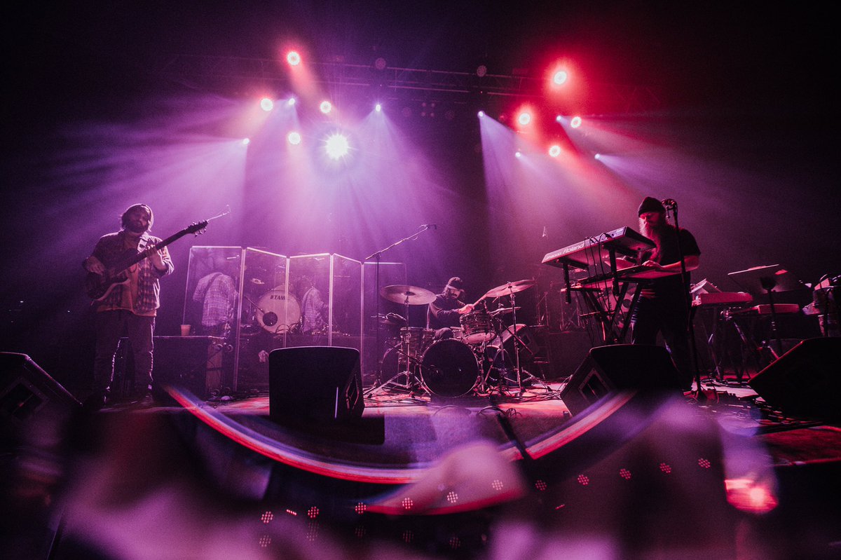 JAW GEMS (@jawgems) on Twitter photo Our run w/ <a href="/papadosio/">Papadosio</a> starts this week!
3.11 - Brooklyn, NY - <a href="/brooklynbowl/">Brooklyn Bowl</a>
3.13 - Harrisburg, PA - <a href="/xlhbg/">XL LIVE</a>
3.15 - Richmond, VA - <a href="/TheBroadberry/">The Broadberry</a>
4.3 - Washington, DC - <a href="/unionstage/">Union Stage Presents</a>
Tickets available at papadosio.com *** 📷: <a href="/tomcouturephoto/">Tom Couture</a> Our run w/ <a href="/papadosio/">Papadosio</a> starts this week!
3.11 - Brooklyn, NY - <a href="/brooklynbowl/">Brooklyn Bowl</a>
3.13 - Harrisburg, PA - <a href="/xlhbg/">XL LIVE</a>
3.15 - Richmond, VA - <a href="/TheBroadberry/">The Broadberry</a>
4.3 - Washington, DC - <a href="/unionstage/">Union Stage Presents</a>
Tickets available at papadosio.com *** 📷: <a href="/tomcouturephoto/">Tom Couture</a>