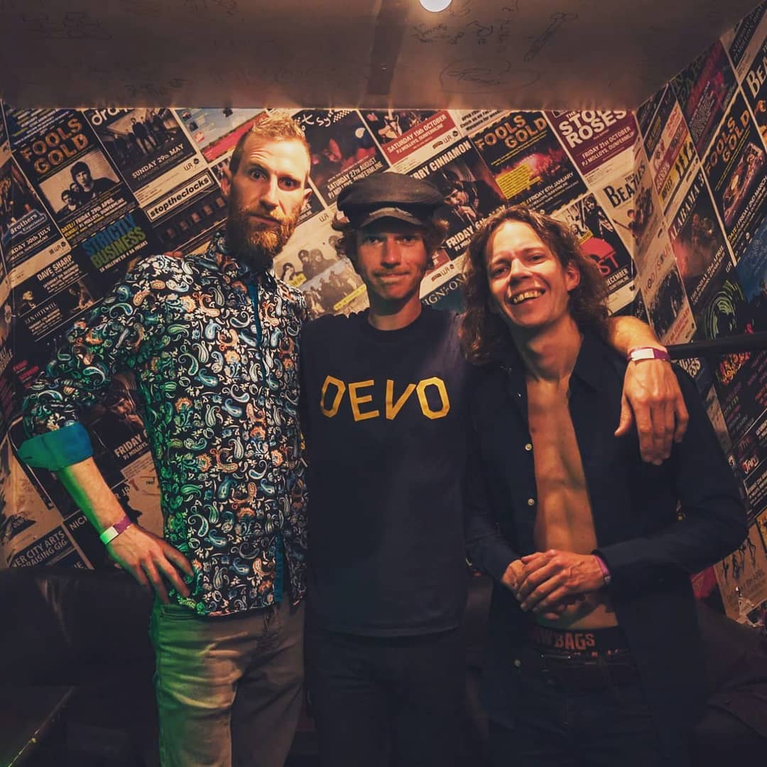 BrawRobot's tweet photo. Braw Selection : Saturday, you’ll be wanting to head to @kingtuts , as Scotland's finest rock'n'roll 3-piece @MiracleGlassCo will be launching and celebrating their eagerly awaited second album “MGC 2” https://t.co/nIYhbkXiYr