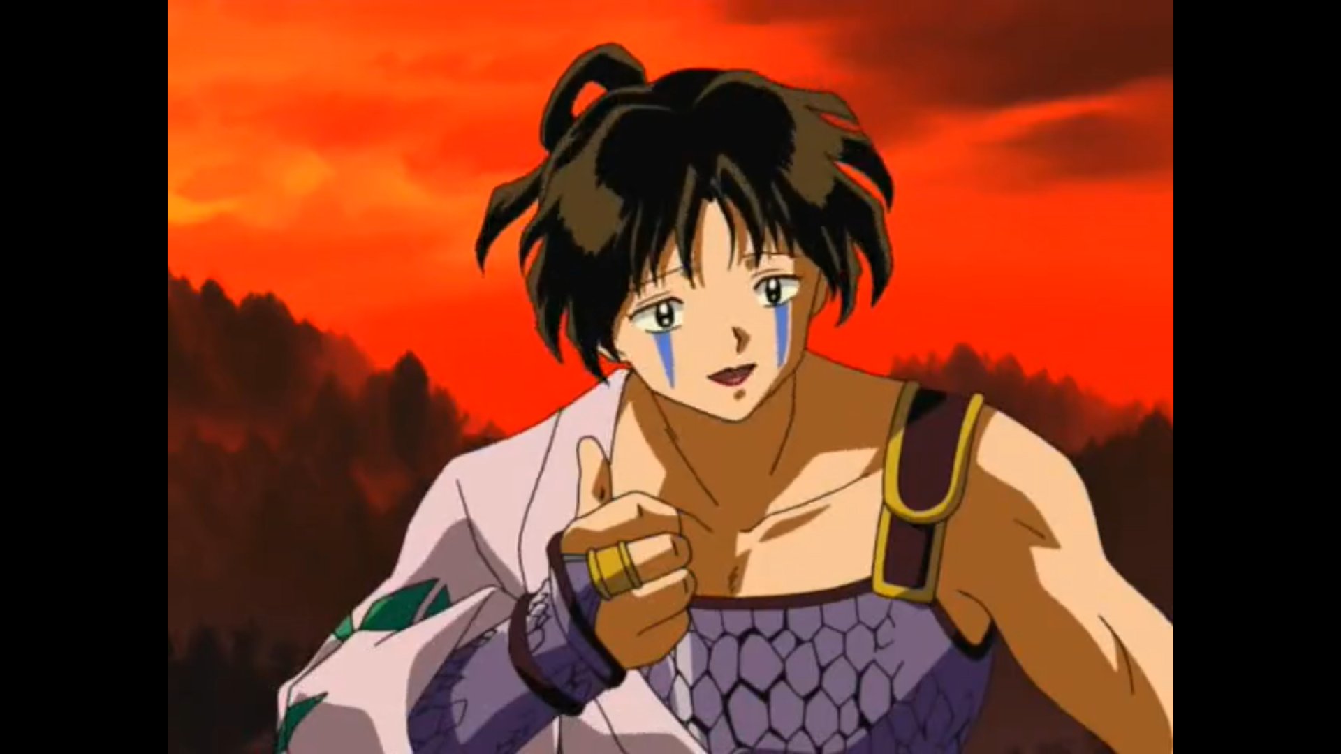 ｐａｕｌ The Band Of Seven Have Been Revived How Dreadf Actually No The Beautiful Jakotsu Was Brought Back As A Result So If Anything This Means Naraku And Or Kohaku Did