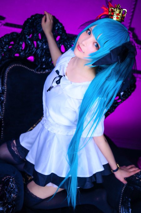 Twitterのコスプレ画像52