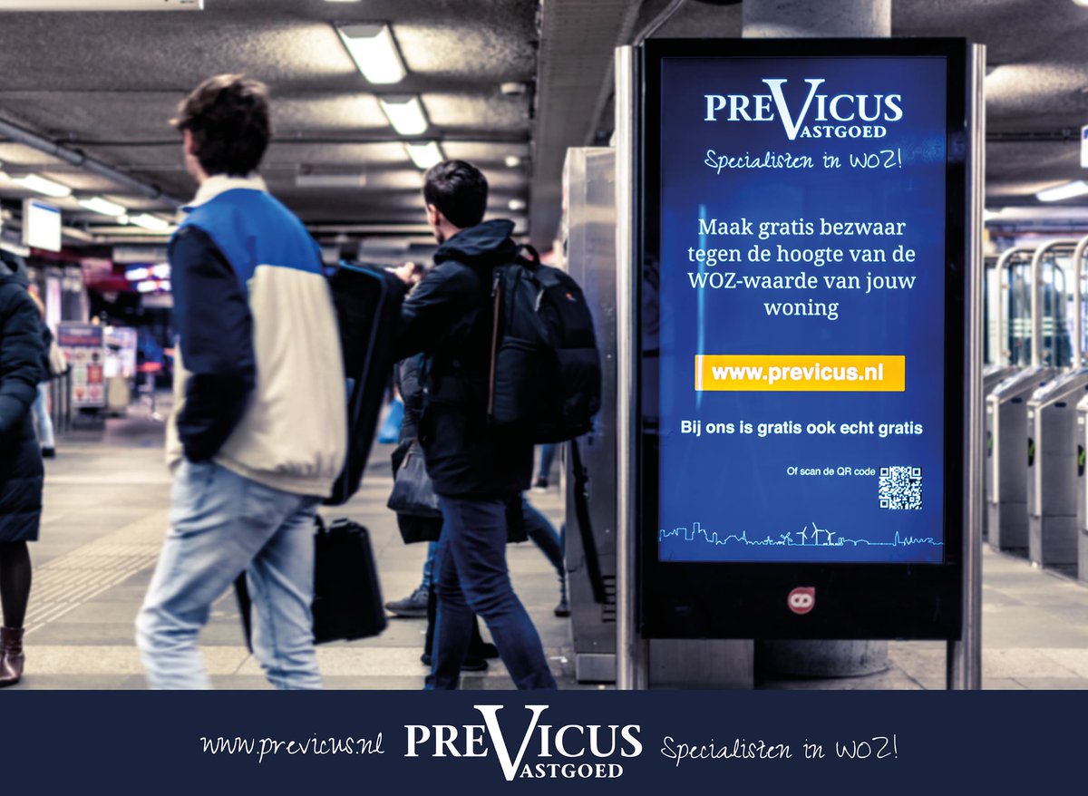 Previcus Vastgoed tweet media